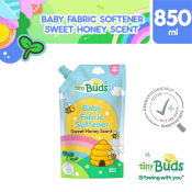 Tiny Buds Fabric Softener 850ML