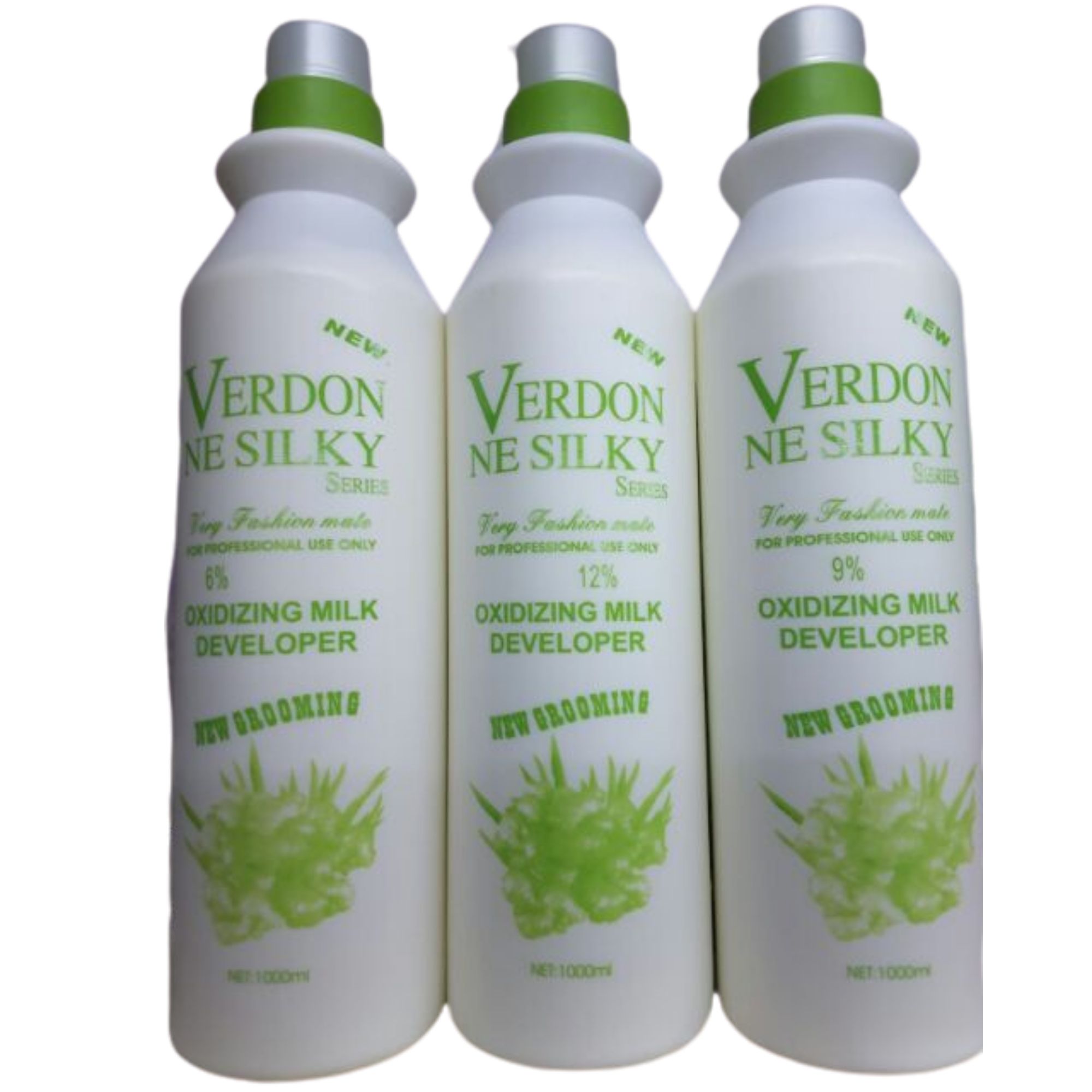 VERDON OXIDIZER 1000ML 9%  1...