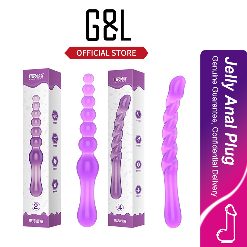 Get Butt Plug at the Best Prices Online | Lazada Philippines