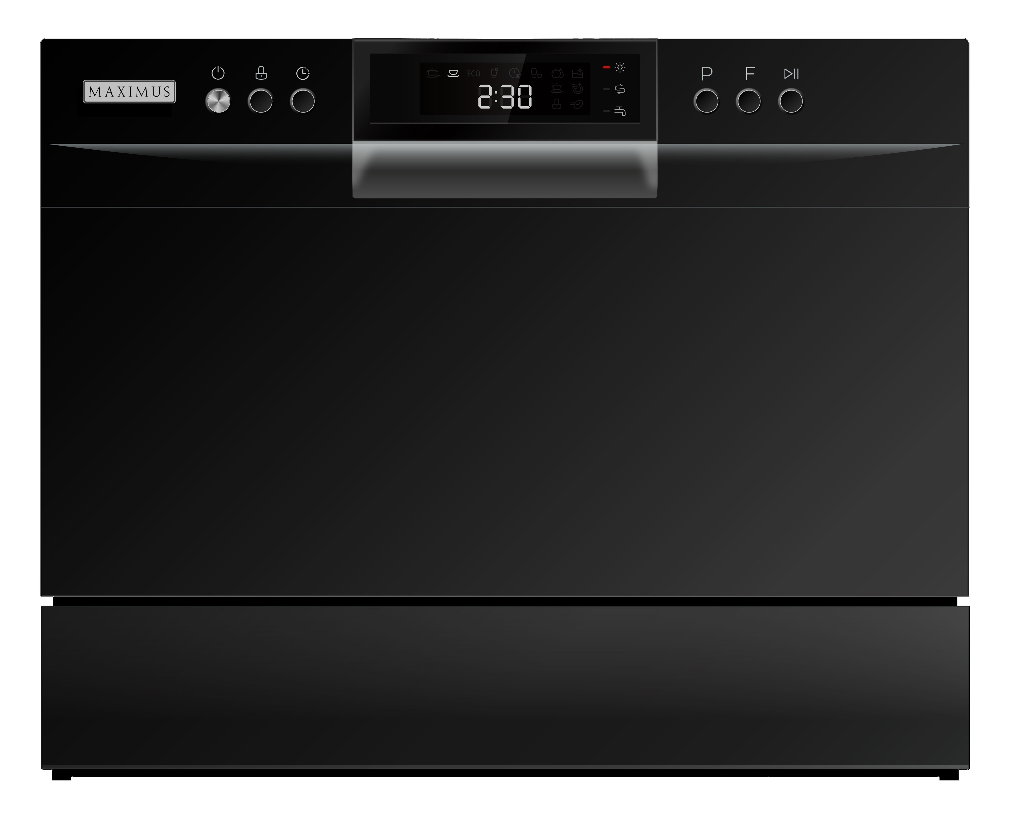 hotpoint portable dishwasher