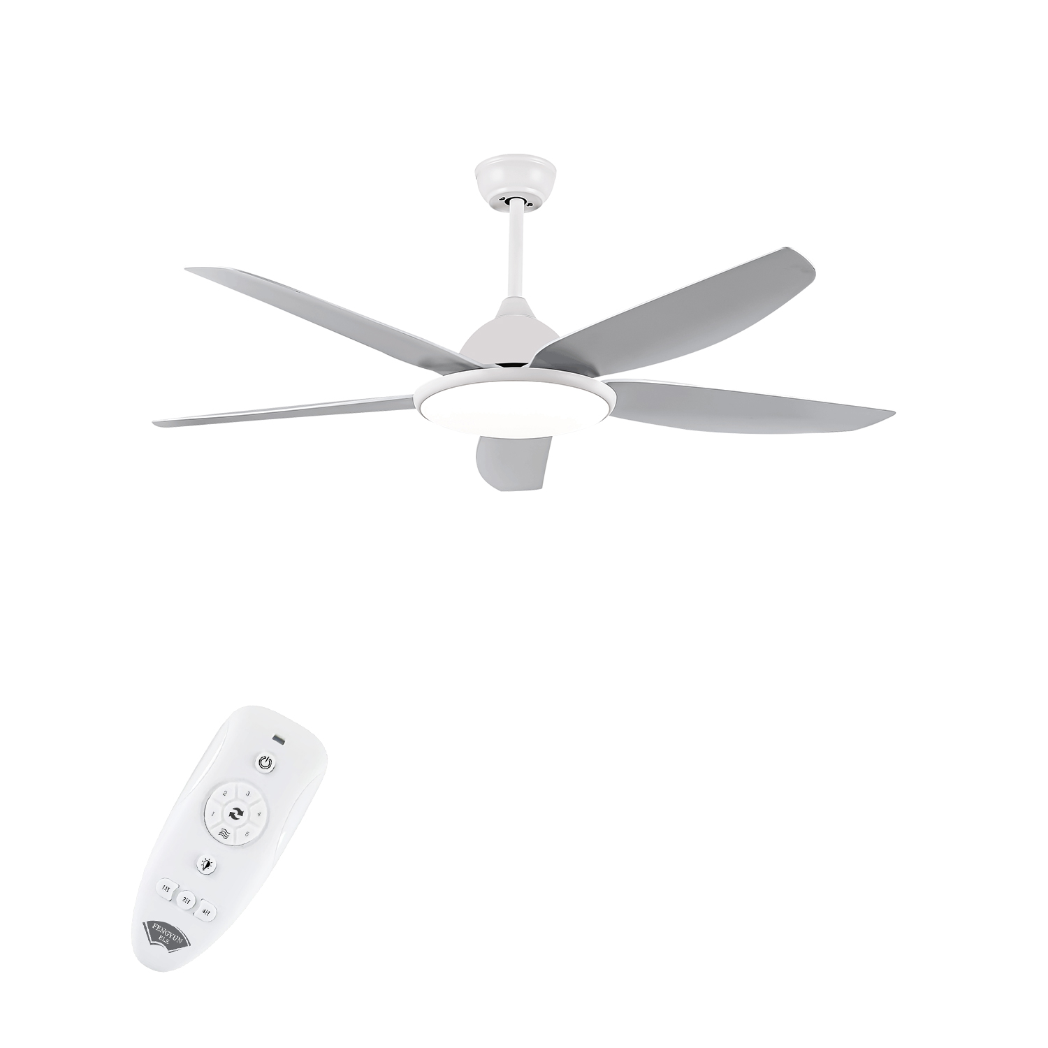 Ceiling Fan Remote Receiver Dl 1167rys 02 Shelly Lighting