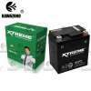 Extreme Battery for Motorcycle - High Quality, COD Available