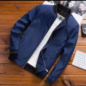 Fashion korean style Bomber Jacket