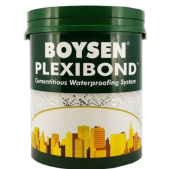 Boysen Plexibond Cementitious Waterproofing #7760 Gallon