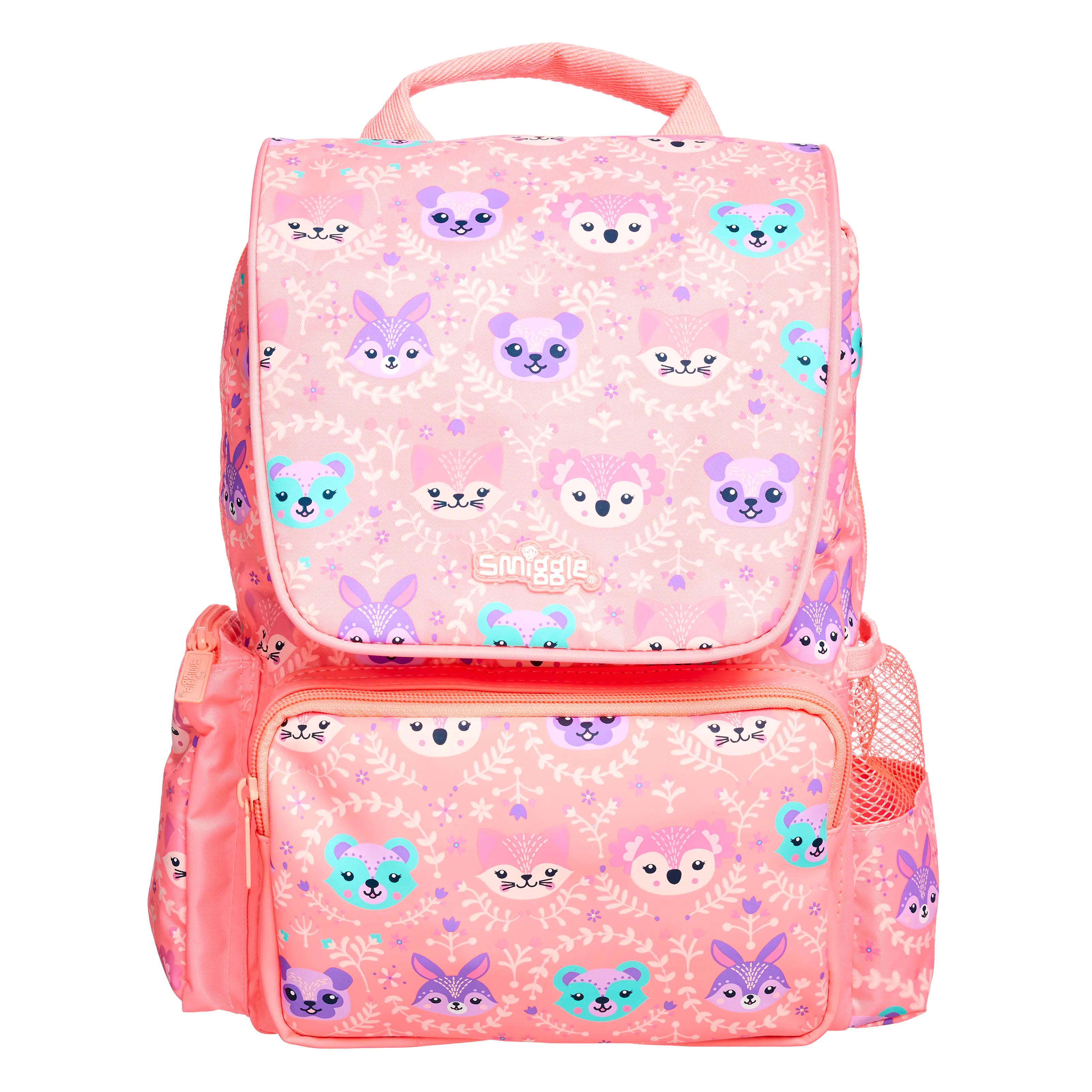 SMIGGLE JUNIOR BACKPACK for pre schoolers Lazada PH