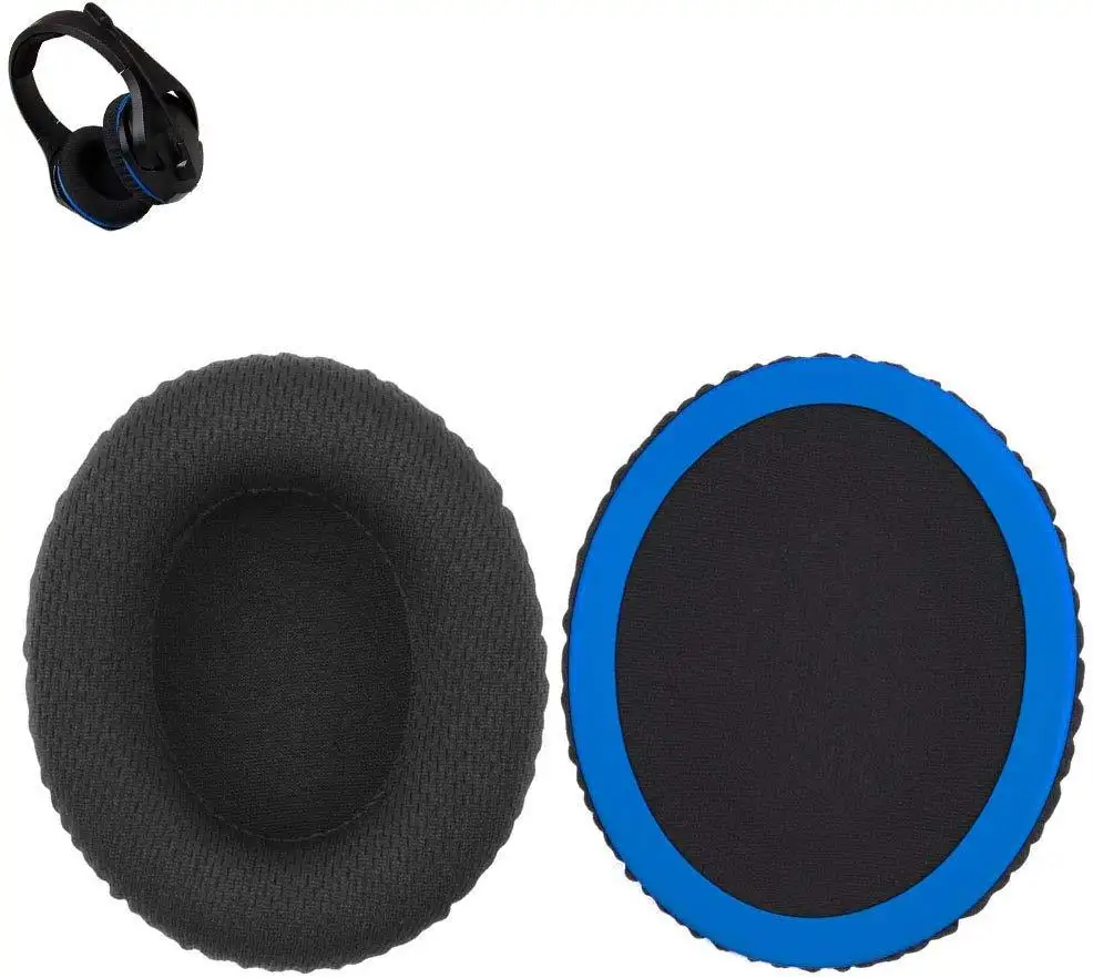 hyperx cloud stinger earpads replacement