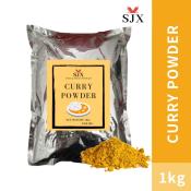 1kg Curry Powder  -  Spice  ️