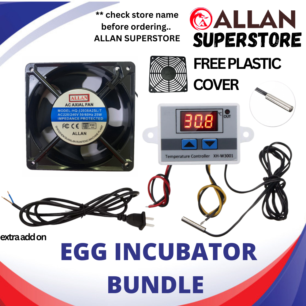 Shop Electric Cord For Automatic Incubator with great discounts