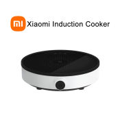 Xiaomi Mijia Induction Cooker - Smart, Powerful Home Cooking