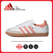 Adidas Pink Low Cut Running Shoes for Women, Summer Casual