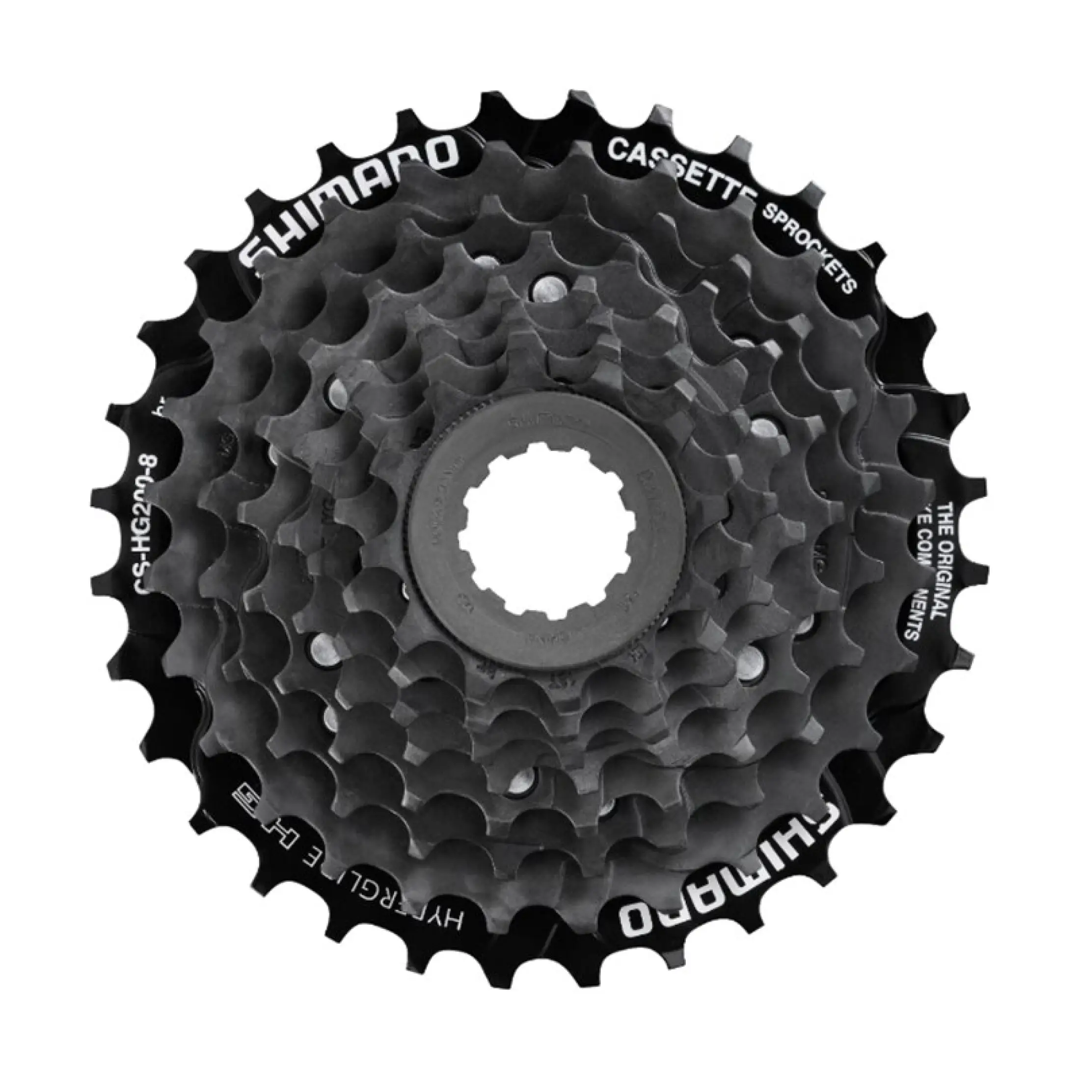 shimano 8 speed freewheel