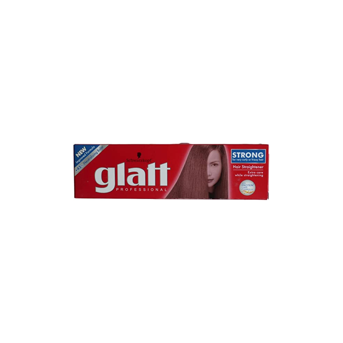 Shop Glatt Hair Straightening Cream with great discounts and prices online  - Mar 2023 | Lazada Philippines