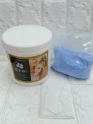 Ecas hair bleaching powder 500g