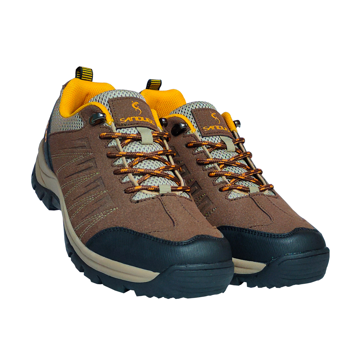 Sandugo clearance trail shoes