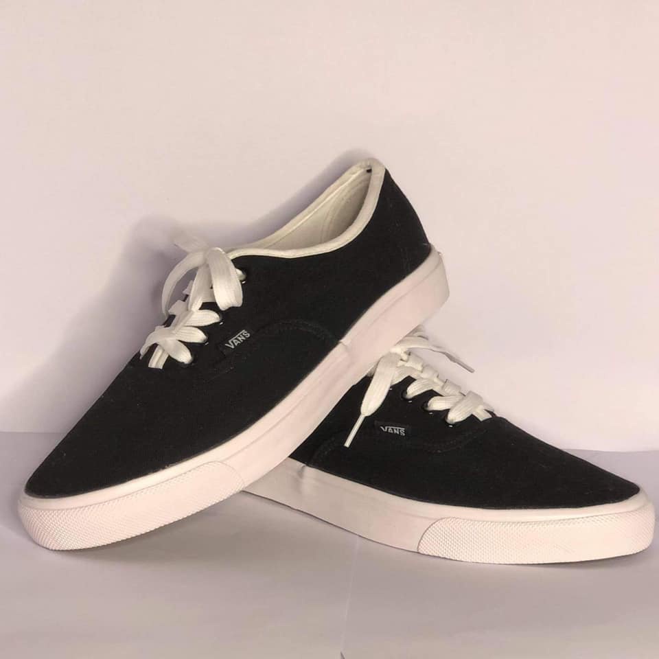 Shop Vans Shoes Men Gum Sole online 
