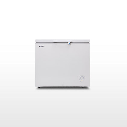 condura chest freezer 7.1 cu ft