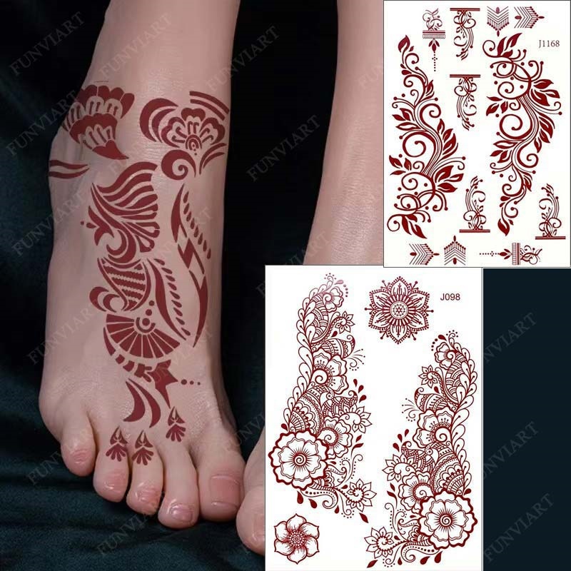 7 Beautiful Bridal Mehndi Designs We Found on Instagram  by Sanskriti  Khanna  Medium