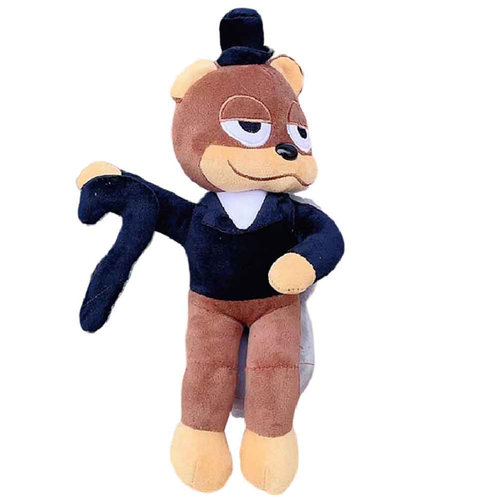 Sir Poops-A-Lot, poppy playtime 3 plush