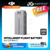 DJI Mini 2 Intelligent Flight Battery | JG Superstore