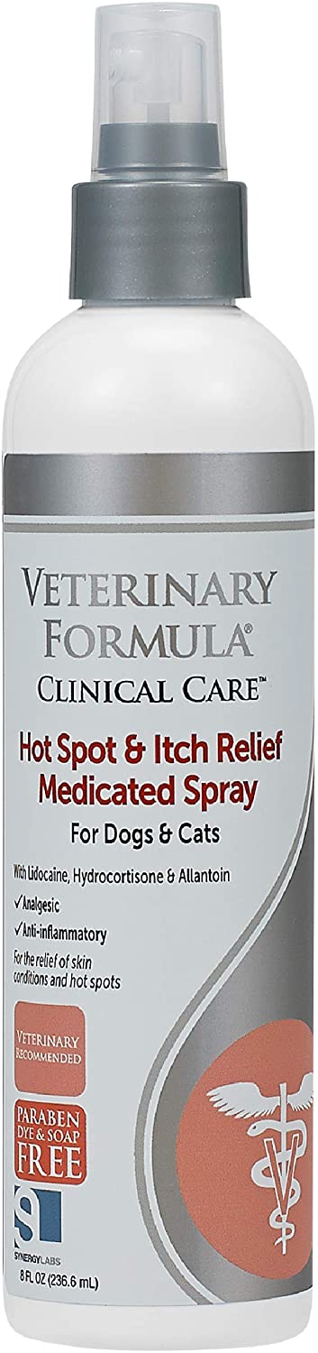 Veterinary Formula Clinical ...