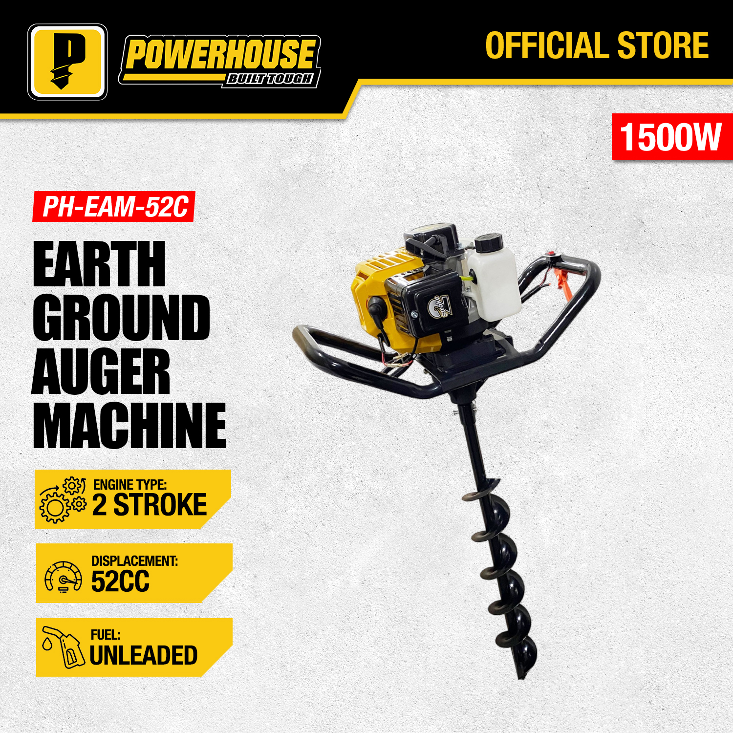 Shop Grain Auger Machine Online with Best Discounts and Low Prices