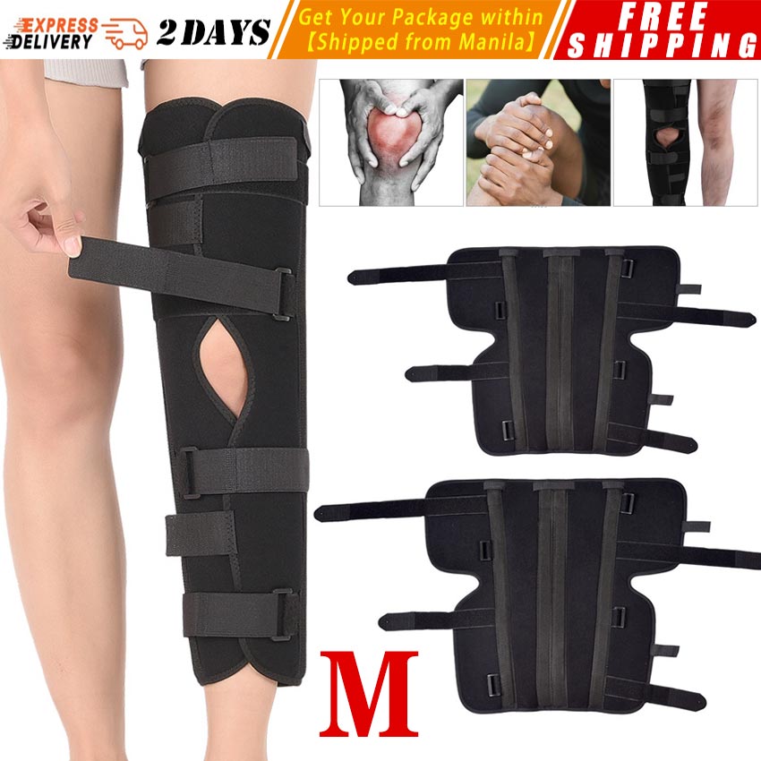 Knee Pillow - Side Sleeper - Adjustable Strap - Oras Living