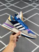 Adidas Originals ZX500 XC Running Shoes for Men and Women