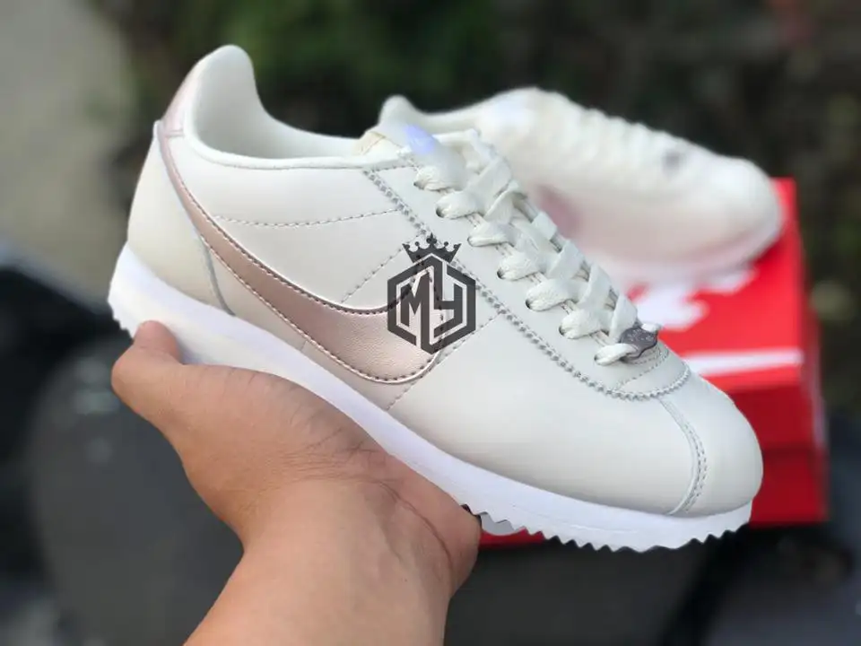 bowerman cortez