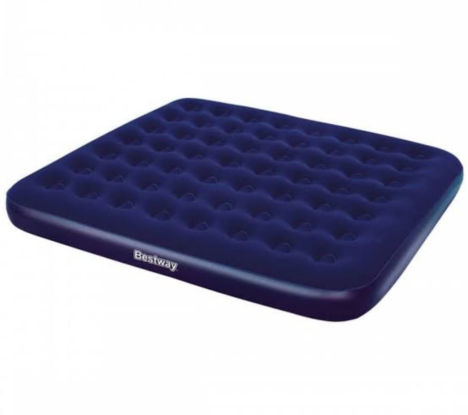 cheap double airbed