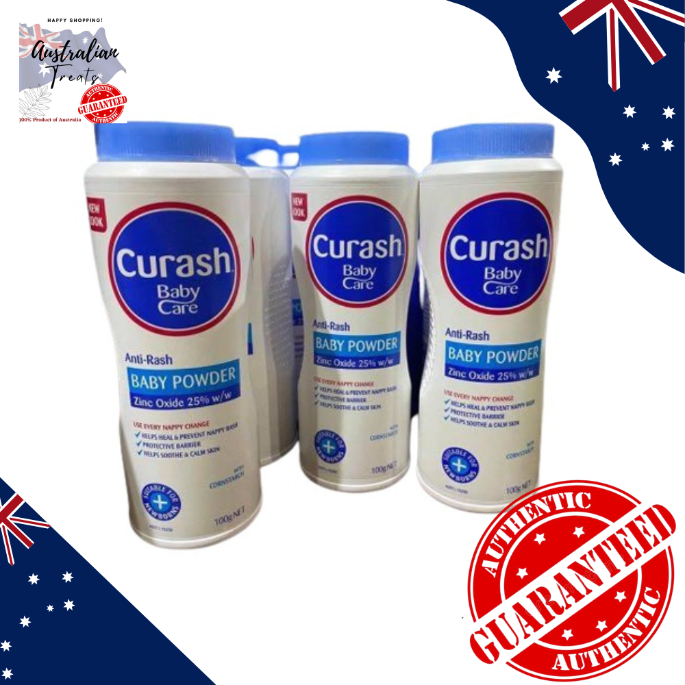 Curash Products Full Range on Lazada Philippines