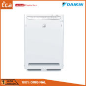Daikin MC70MVM6 Air Purifier with STREAMER Technology and Deodorising Filter