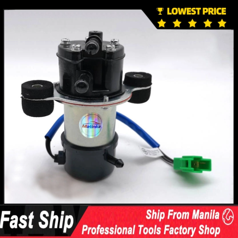 Lifetime Warranty Fuel Pump For 2008-2009 Chevy Trailblazer, GMC Envoy, Isuzu Ascender