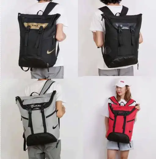 nba basketball bag