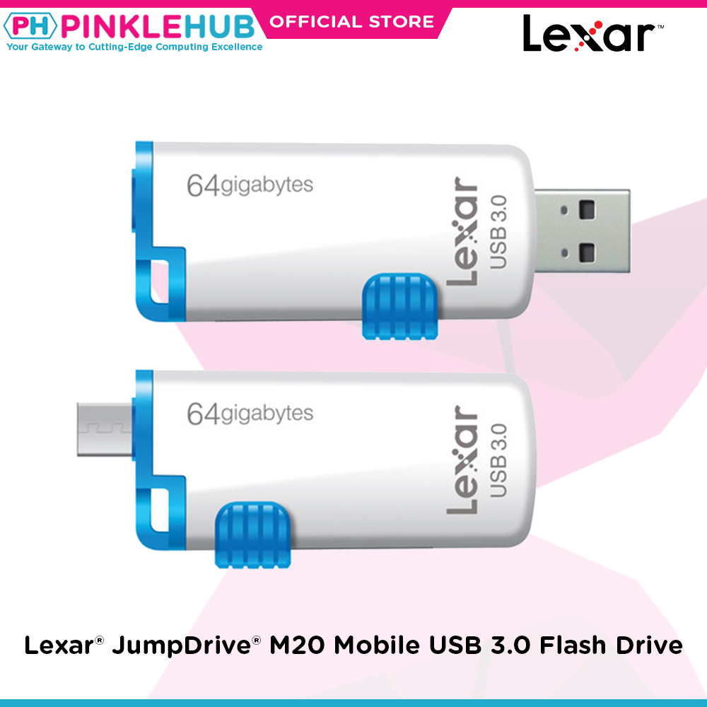 Lexar 32Go USB 2.0 JumpDrive S60 - Clé USB Lexar 