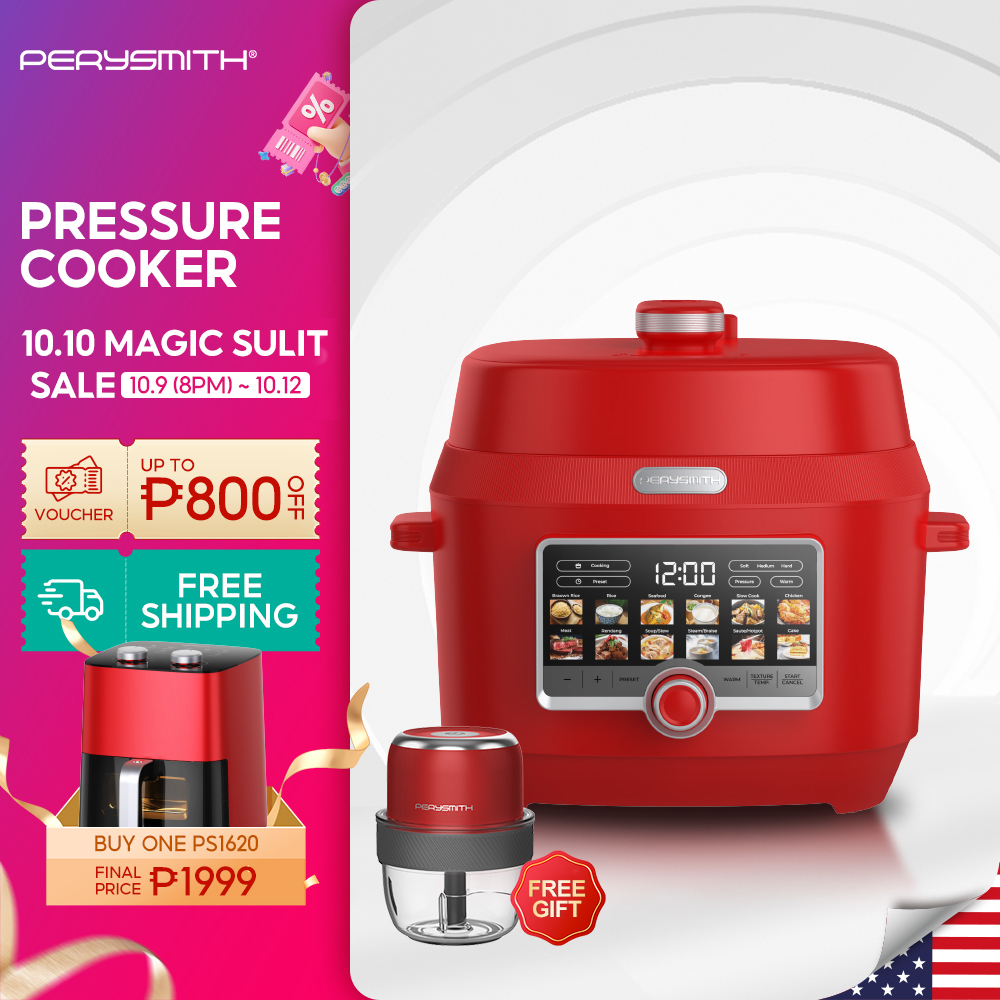 Shop Perysmith Ps5500 Stand Mixer Online with Best Discounts and