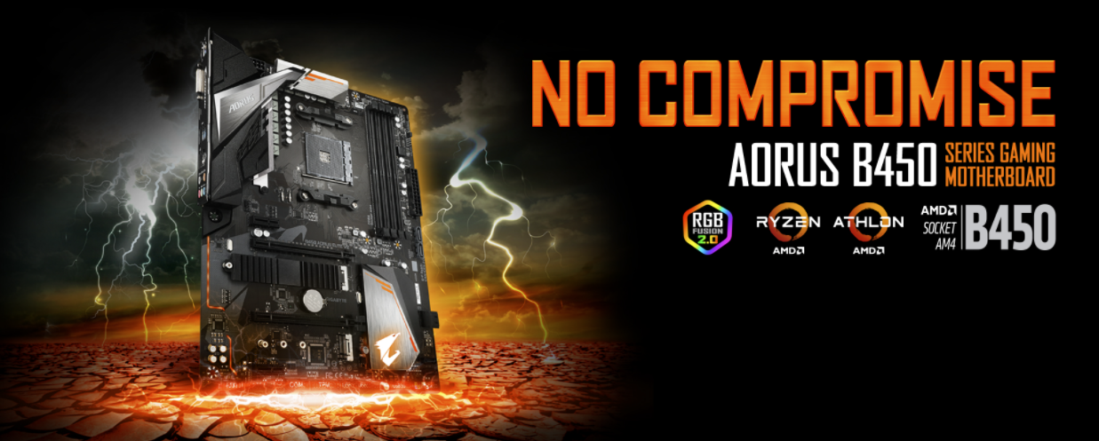 B450 aorus elite discount m