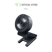 RAZER Kiyo X - USB Broadcasting Camera