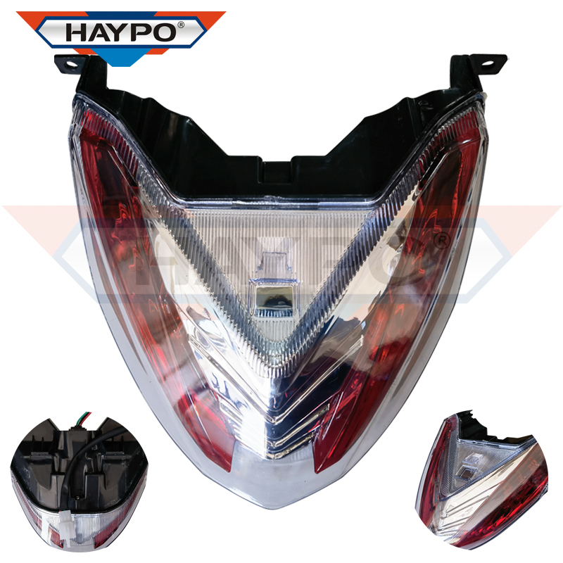 Pulsar 135 tail light hot sale price