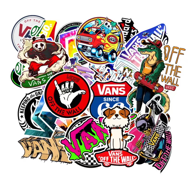 10/50pcs Therian Symbol stikcers Fox Therian graffiti Stickers for DIY  Luggage Laptop Skateboard Motorcycle Bicycle Stickers - AliExpress