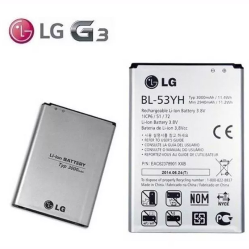 acid caravan Above head and shoulder Shop Lg G3 Battery with great discounts and prices online - Nov 2022 |  Lazada Philippines