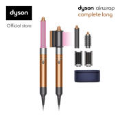 Dyson Airwrap ™ Hair Multi-styler Complete Long