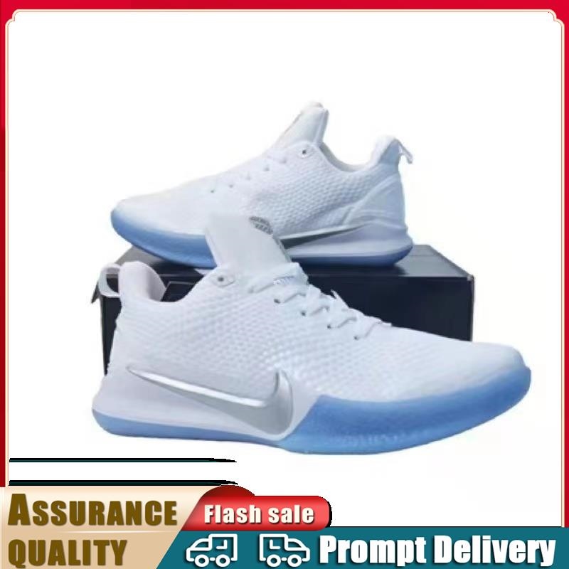 New Fashion Sports lowcut Kobe mamba focus basketball sneakers