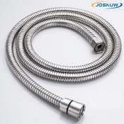 JOSNUW Stainless Steel Bidet and Shower Hose