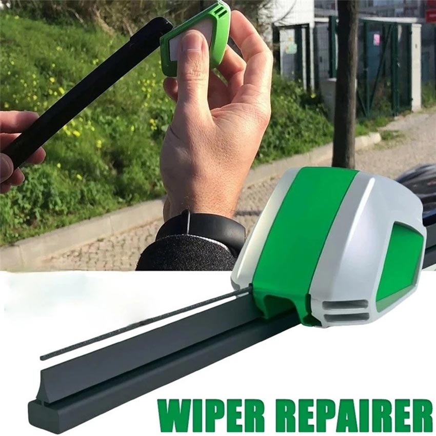 Wiper Repair Tool Car Truck Auto Auto Wiper Blades Blade Scratches Repair  Refurbish Tools Universal Windshield Scratch Repair Kit From Kirralee,  $5.76