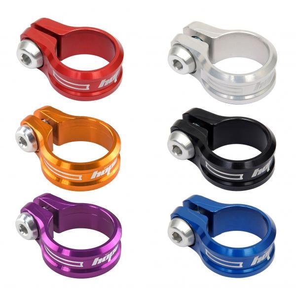 Hope seat clamp 30.9 sale