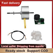 12V Brushless Fan Motor - DIY Assembly Conversion OEM