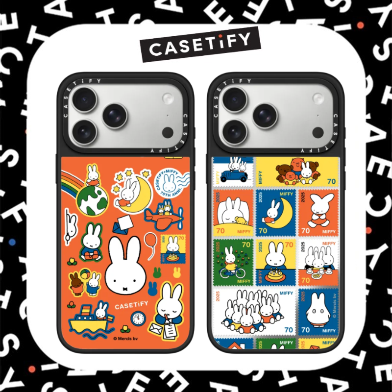 Shop Casetify Miffy Iphone 17 Pro Max Cheap – Fast & Easy | Lazada