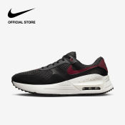 Nike Men's AIR Max SYSTM Shoes - Black