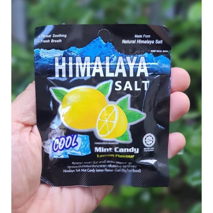 Hartbeat Candy Philippines - Hartbeat Himalaya Salt Lemon Mint Candy. Love  the taste and spread good vibes! 🤗😉 Get yours👇 Shopee:   Lazada:   #hartbeatcandyph #hartbeatcandy #candies