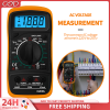 Intelligent Multimeter Tester with Voltmeter and Buzzer (XL830L/DT830D)